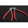 Buy cheap 6" diagonal pliers from wholesalers