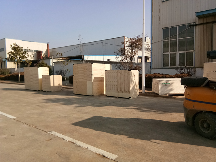 Labeling Function Semi Automatic DCS-15 Doypack Rice Packing Machine