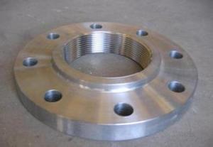 Quality CS SO Flanges wholesale