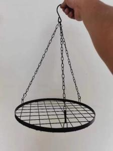 Quality wire hanger plant hanger wholesale