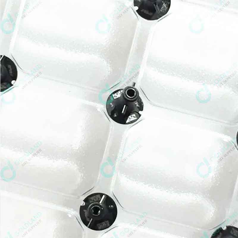 100% New SMT Spare FUJI H24 SMT Nozzles For NXTIII FUJI