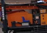 Large Water Well 350mm Borehole Drilling Machine 350 Meters Depth Commerical