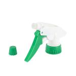 Matte Green Plastic Handheld Disinfectant Sprayer For Furniture and Automotive