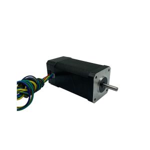 Quality 24V 36V 48V High Speed BLDC 100W 250W 500W Brushless Dc Motor wholesale