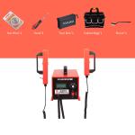 1300mm Electric Hot Wire Cutter 350 Watt 110V To 240V