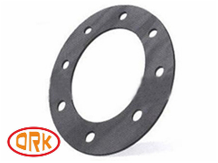 ORK Colored High Pressure Rubber Gasket Flat Ring 0.05MM - 1.2M Inner Diameter