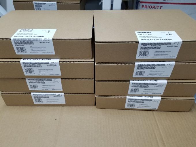 6AV6881-0AS42-0AA1 Siemens PLC Parts Module Touch Screen Module TNT
