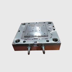 Quality ABS Material Plastic Housing Mold 2316A High Precision For Automotive wholesale