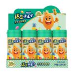 Small Size Jelly Beans Mix Fruit Flavor Coated Gel Candy Gummy Candy