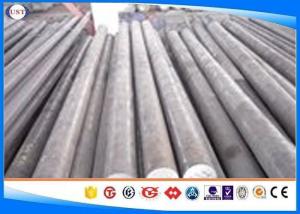 Quality 40Cr Hot Rolled Steel Bar Alloy Steel Round Bar Delivery Condition QT Cold Drawn Size 10-320mm wholesale
