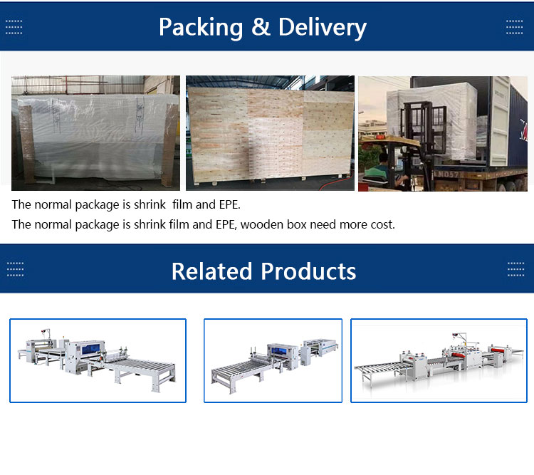 Semi Automatic PUR Hot Melt Laminating Machine Power 36kW