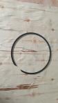 00A0259 Excavator Spare Parts Snap Clasp Ring