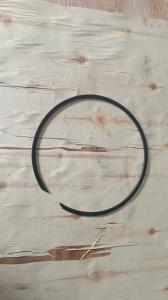 Quality 00A0259 Excavator Spare Parts Snap Clasp Ring wholesale