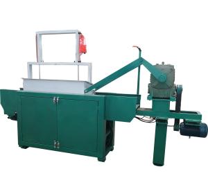 Quality Electric wood shaving machine price / Wood Log Shavings Machine for Horse/Chicken wholesale