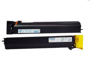Quality Konica Minolta C754e Laser Toner Cartridges Full Set TN711 - CYMK wholesale