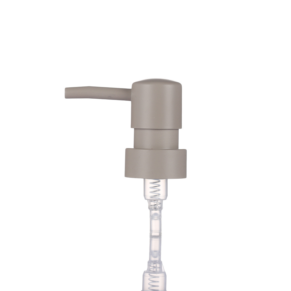 28mm Dispenser Pump ABS Plastic Pump in Colors
