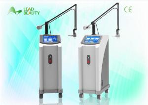 Quality Medical machine 40w CO2 fractional laser machine with skin rejuvenation wholesale