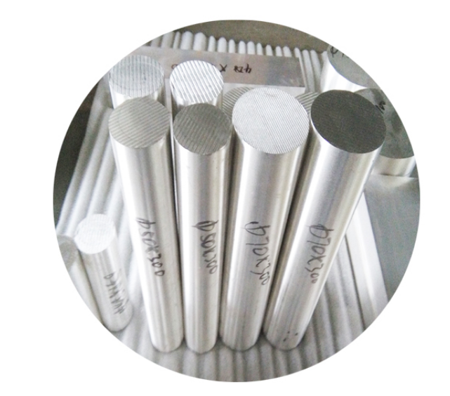 Pure Niobium Materials 99.95% Pure Niobium Bar Niobium Metal Bar 8.6g/Cm3