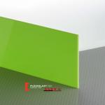 Green Plexiglass Acrylic Plexiglass Sheets For Superior UV Resistance