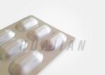 CO3 Pill Tablet Capsule Cold Forming Foil For Blister Packaging