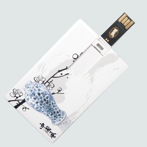 Kongst 2015 Promotional Gifts USB Card flash drive credit Card USB with imprint