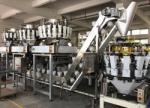 1.5kw Stainless Steel Bowl Conveyor Machine Lifitng Proposal