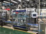 220v 50hz Automatic Bottle Cap Sealing Machine Stainless Steel Cap Retorquer