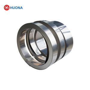 Quality C7521 Germany Silver Strip Nickel Silver Strip Copper Nickel Strip Corrosion Resistant wholesale