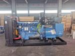 1500 RPM Cummins Generator Set Marathon 30kw Silent Diesel Generator