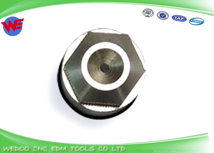 100432545 ID=2.5MM 100444744 ID=3.4MM Charmilles 200448672 Nut 200448671 ID=1.7MM