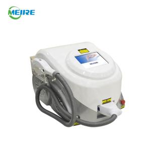 Quality Professional OPT SHR IPL Machine , Permanent Hair Removal IPL Machine wholesale