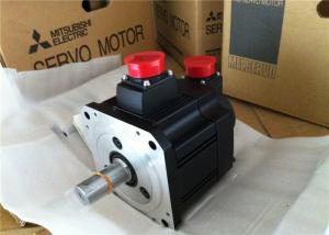 China 1KW Mitsubishi Industrial Control motor HC-SF102BK 3-phase AC Servo Motor NEW on sale