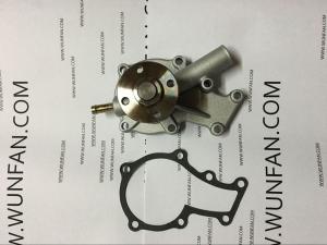 Quality New Kubota D722 WATER PUMP 1E051-73030, 1E051-73034, 19883-73030 wholesale