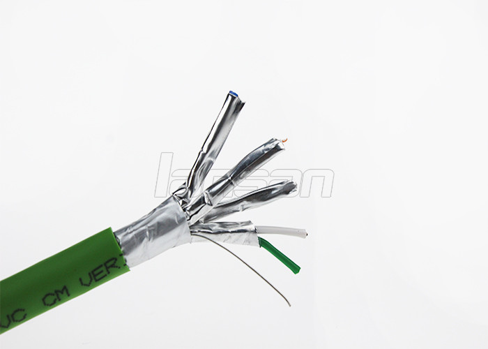 cat5e cat6 network cable assembly