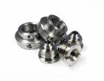 Motorcycle Spare Parts Forged Ring Custom Parts for Cars CNC Machining Parts