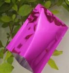 Heat SealMylar Matte Aluminum Foil Package Pouch Vacuum Food Storage Packaging