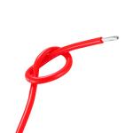 Tinned Copper Conductor Flexible Insulated Wire UL 3239 High Voltage 6KV Cable