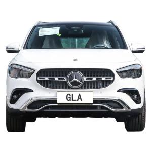 Quality 2025 Mercedes Benz GLA 200 New Car SUV 4MATIC 5 Seats Auto Gasoline wholesale