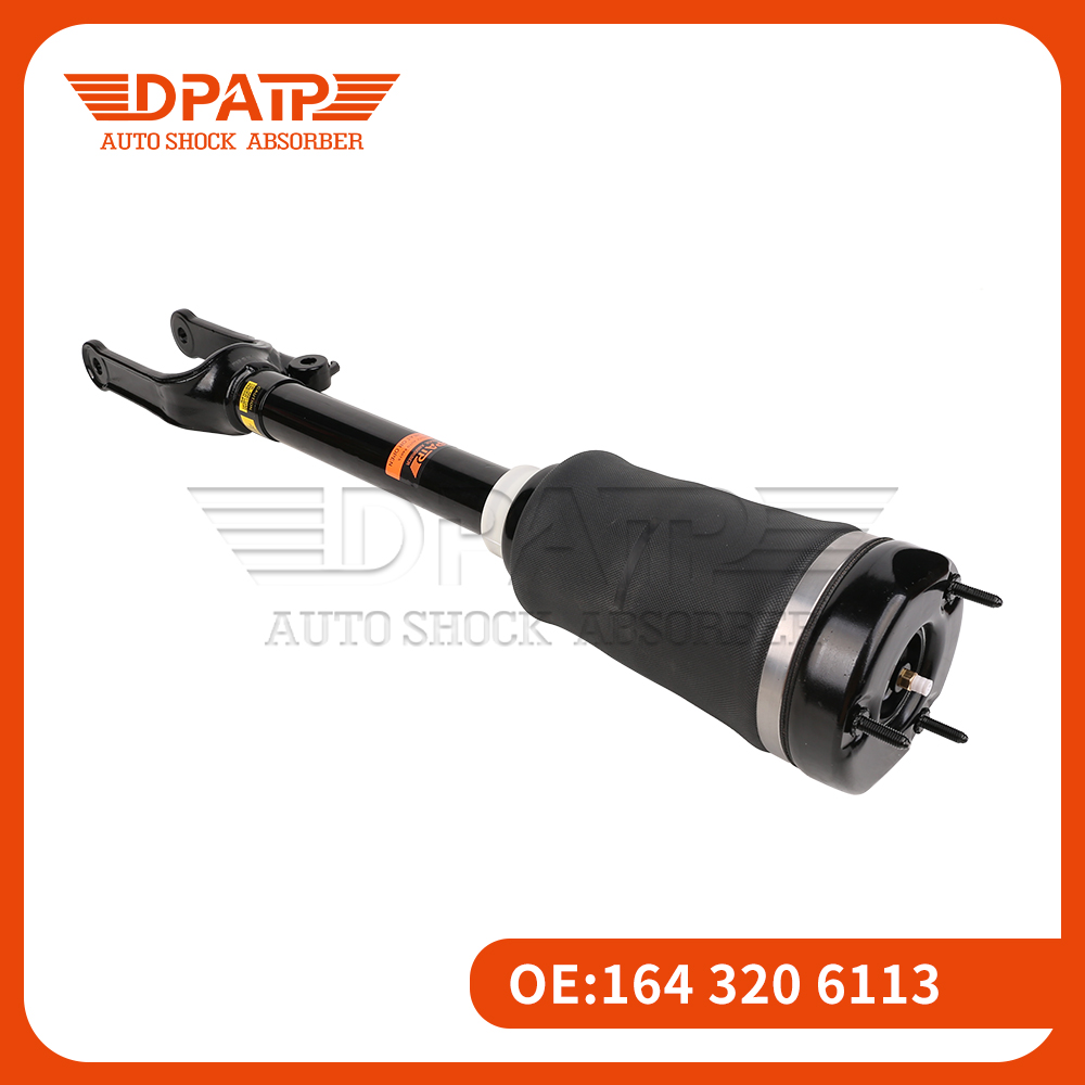 Air Adjustable Shock Absorber 1643206113 1643204513 for Mercedes-Benz GL / M Class
