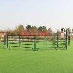 4ft-6ft Metal Farm Fence Panels