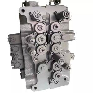 Quality Hitachi Excavator ZX200 4398652 4606144 Control Valve Assy For Mini Excavator Parts wholesale