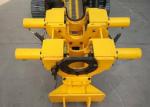 Crawler Mounted Geothermal Drilling Rig
