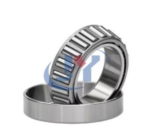 Quality JINGYAO 30672 Tapered Roller Bearing Precision High Speed wholesale