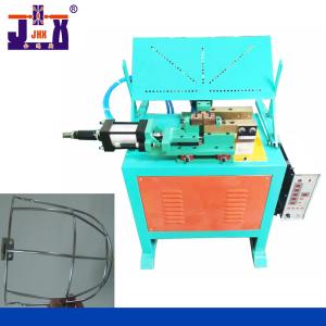 Quality Air Pressure 380V Butt Welder Machine T Type For Baseball Mask wholesale