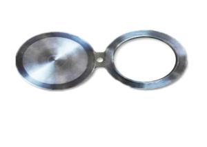 ASME B16.48 Figure 8 Blind Flange/Spectacle Blind Flange Carbon Steel Flanged Fittings