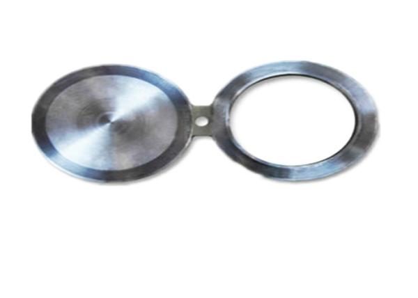 ASME B16.48 Figure 8 Blind Flange/Spectacle Blind Flange Carbon Steel Flanged