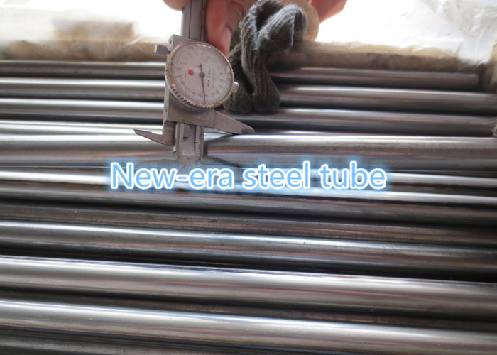Grade A C D Electric Resistance Welded Steel Pipe Steel Boiler Superheater Tubes