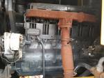 Dynapac CC422 Second Hand Road Roller