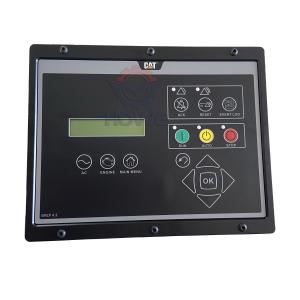 Quality Generator Control Panel for Building Material Shops Part Number 450-9596 351-8758 wholesale