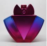 110ML yunwu factory wholesale empty bottle of imported perfume
